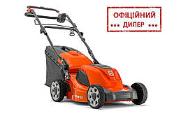 Газонокосарка Husqvarna LC 141C