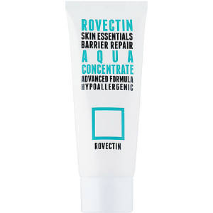 Зволожуючий крем-концентрат Rovectin Skin Essentials Barrier Repair Aqua Concentrate 60ml