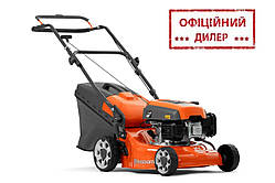 Газонокосарка Husqvarna LC 140P