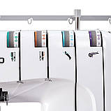 Оверлок Rold GT990, фото 10