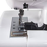 Оверлок Rold GT990, фото 3