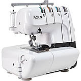 Оверлок Rold GT990, фото 4