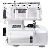 Оверлок Rold GT990, фото 7