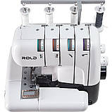 Оверлок Rold GT990, фото 8