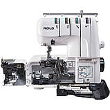 Оверлок Rold GT990, фото 6