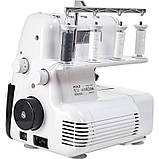 Оверлок Rold GT990, фото 5