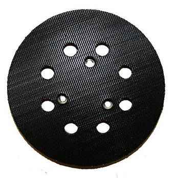 Шліфувальна підошва для вібраційної шліфмашини DeWalt DW423 Шліфплатформа (KG-10465)