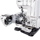 Оверлок Rold GT990, фото 2