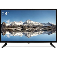 Телевизор 24" Vinga L24HD23B