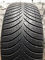 Всесезонные шины б/у 225/55 R18 Good Year Vector 4 Seasons