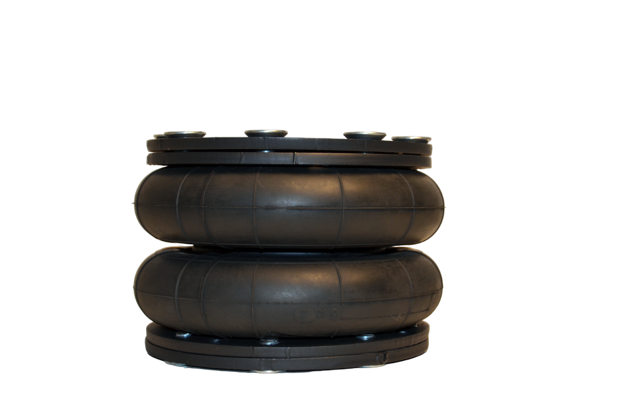 Пневмоподвеска пневмоподушки пневморессора 2Б-150 (ID#1927275416), цена ...