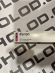 Світлодіодний світильник Feron AL5042 12 W 960 Lm з вимикачем 4000 K 870 мм