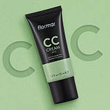 Flormar CC Cream Neutralize The Redness SPF20, CC02 CC-крем проти почервоніння, 35 мл, фото 7