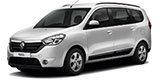 RENAULT Lodgy 2013-