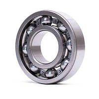 Шариковый однорядный подшипник 6303 Bearings (KG-10466)