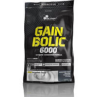 Гейнер Olimp Nutrition Gain Bolic 6000 1000 g /10 servings/ Cookies Cream