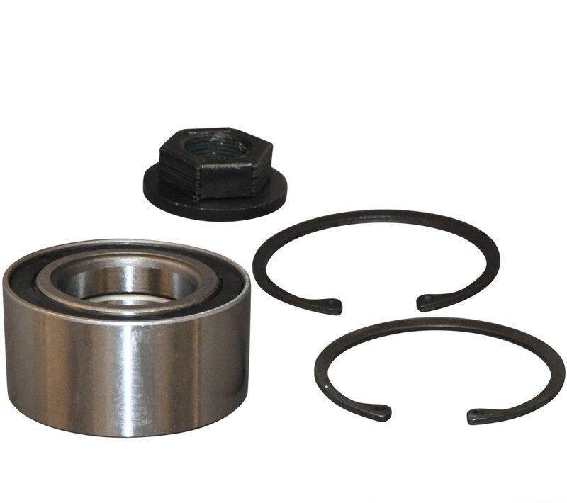 Підшипник передн.ступ. Mondeo -00 JP GROUP 1541300510 Ford Mondeo 5027620, 6798055, 93BX1K018AA