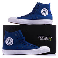 Кеды Converse Chuck Taylor All Star II ( Размеры 36,37,38,39,40)