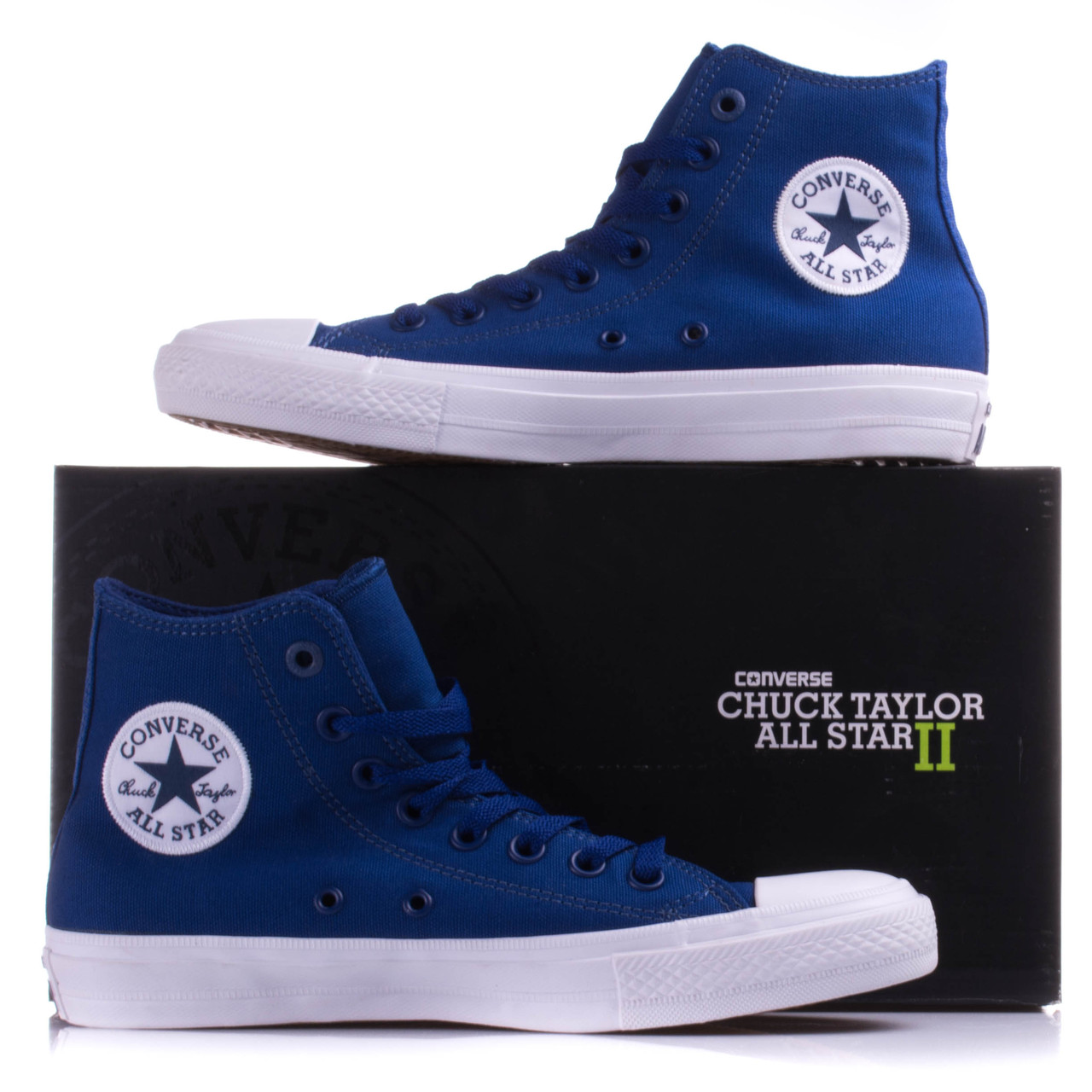 Converse Chuck Taylor All Star II 36 37 38 39 40