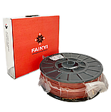 ФАЙНИЙ PETG (CoPET) пластик для 3D принтера 0.850 кг / 245 м / 1.75 мм Червоний, фото 3