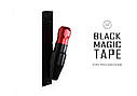 Липка стрічка Black Magic tape tattoo 5000*30*2mm, фото 4