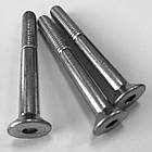 DIN 7991 Болт з потайною головкою нержавіючий A2, фото 2