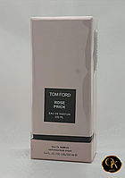 Парфюм TOM FORD (ROSE PRICK)