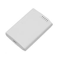 Маршрутизатор Mikrotik RB750P-PBR2 (зовнішній)