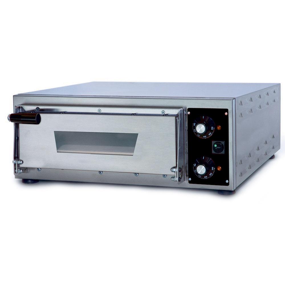 Подова піч для піци Frosty F1, фото 1