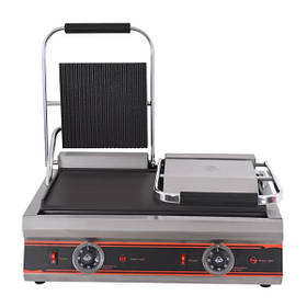 Притискний гриль Frosty SP-2A2