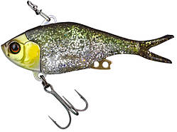 Воблер Jackall Jeublu 52S Giraayu