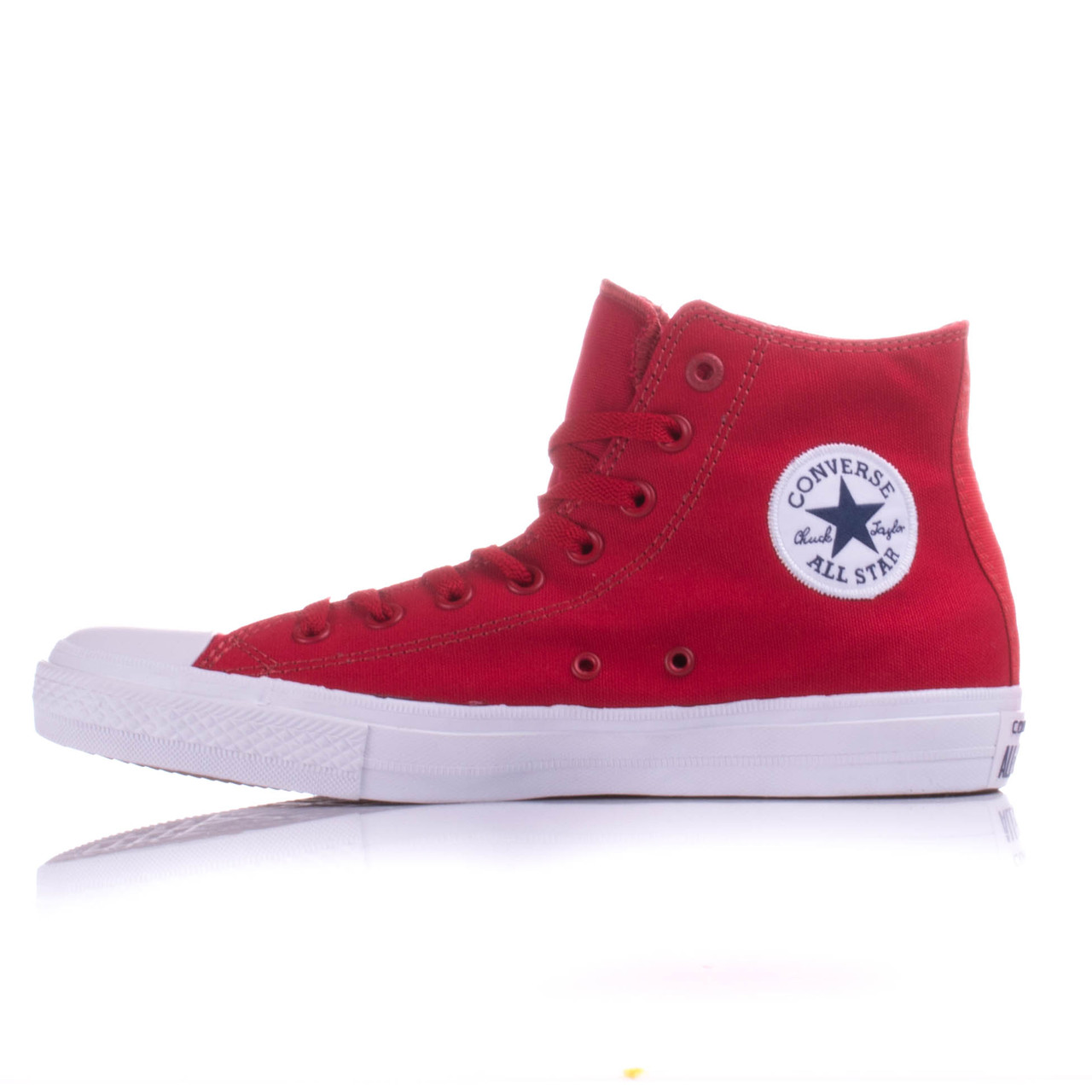 Кеды Converse Chuck Taylor All Star II (Размеры 36,38,39,40 в наличии) - фото 2 - id-p255259155