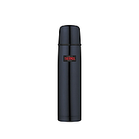 Термос Thermos Active Light & Compact Vacuum Insulated Stainless Steel Flask 0,75 мл Dark Blue (150056)