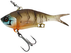 Воблер Jackall Jeublu 52S Maruhata Suji Shrimp