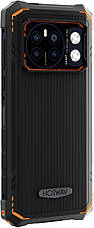 HOTWAV Cyber 13 Pro 12/256GB Orange Гарантія 1 рік, фото 2