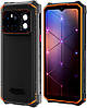 HOTWAV Cyber 13 Pro 12/256GB Orange Гарантія 1 рік, фото 4