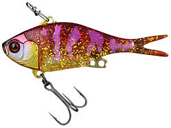 Воблер Jackall Jeublu 52S Red & Gold Gill