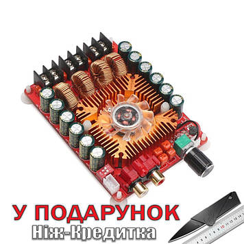 TDA7498E 2X160 Вт Двоканальний аудіо підсилювач