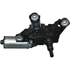 Двигун склоочисника JP GROUP 1198200500 Volkswagen Golf, Bora, Passat; Seat Leon; Skoda Fabia 1J6955711G,