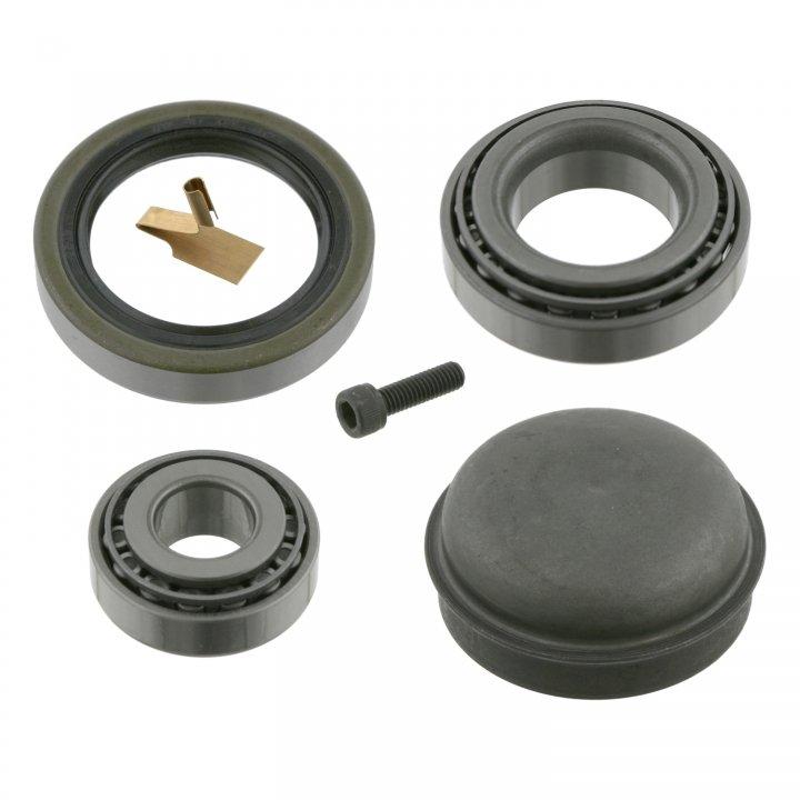 Підшипник маточки колеса FEBI 08841 Mercedes E-Class, C-Class A2013300251SK, A2013300251, A0009815905