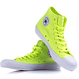 Кеди Converse Chuck Taylor All Star II (Розміри 36,38,40,42,43), фото 7