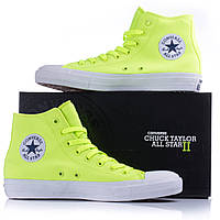 Кеды  Converse Chuck Taylor All Star II(Размеры  36,38,40,42,43)