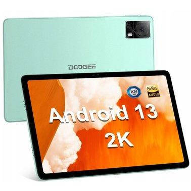 Купить Планшет Doogee T20S 8/128Gb Mint Green LTE Global version