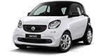 SMART 2014- Fortwo