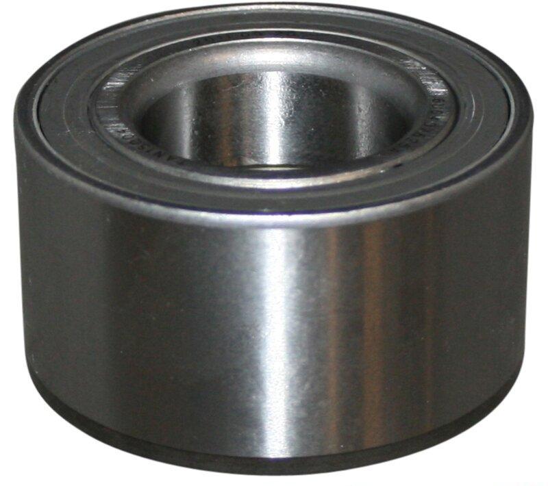 Підшипник маточини перед. Caddy II 1.9D/1.6i 97>01 JP GROUP 1141200700 Skoda Felicia; Volkswagen Caddy