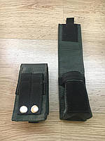 Тактичний підсумок під 1 гранату олива. Підсумок під одну гранату на molle