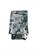 Тактичний підсумок під гранату піксель - одинарні гранатні підсумки під 1 гранату на molle