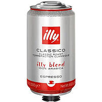 Распродажа! Кофе в зернах illy Medium 3 кг