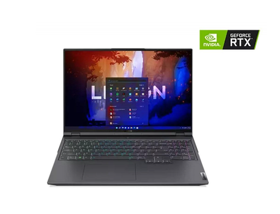 Ноутбук Lenovo Legion 5 Pro 16ARH7 (82RY000KUS), фото 1