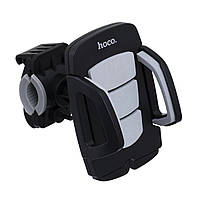 Велотримач для телефона HOCO CA14 Vehicle mounted holder for riding Gray